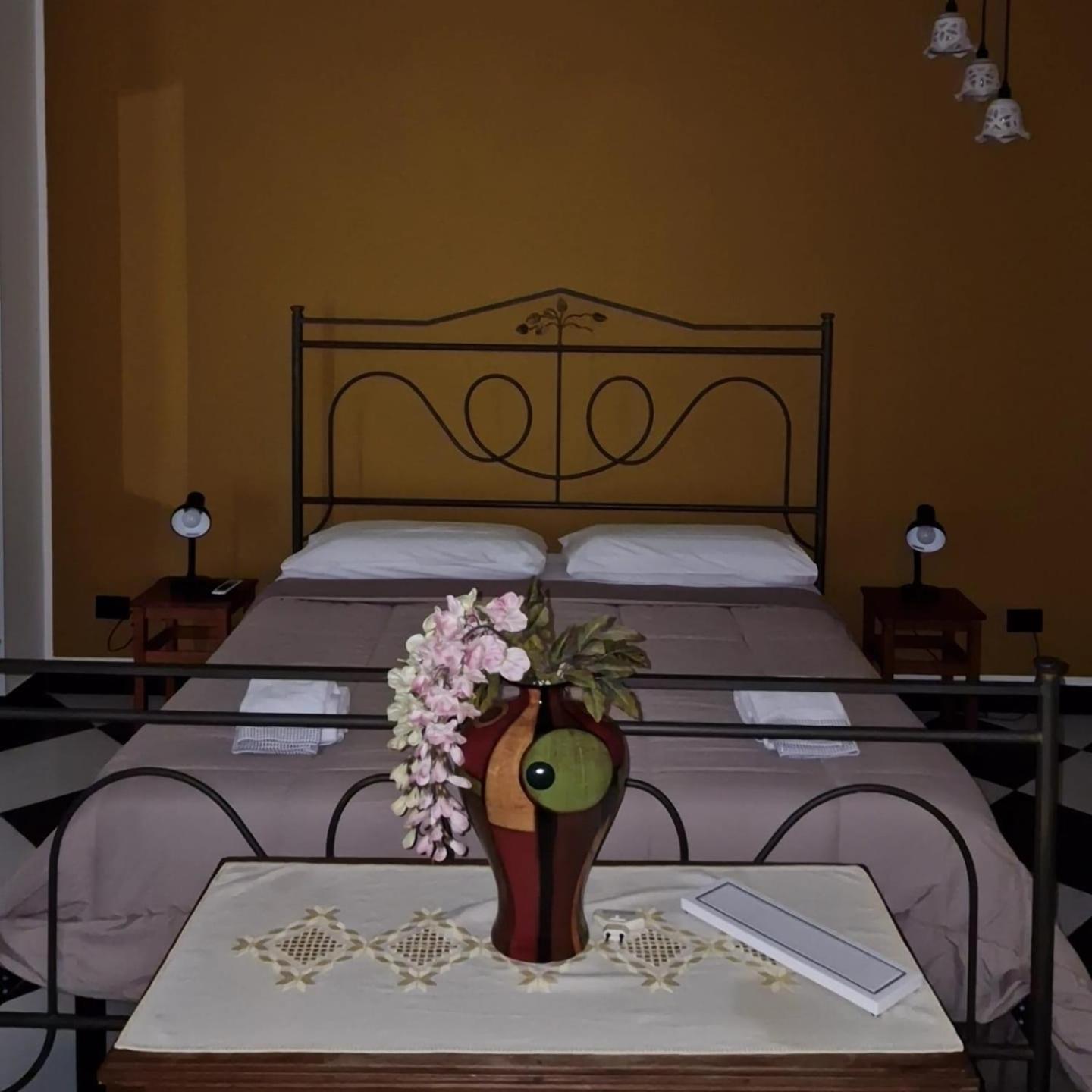 Mediterraneo B&B Montalbano  Εξωτερικό φωτογραφία