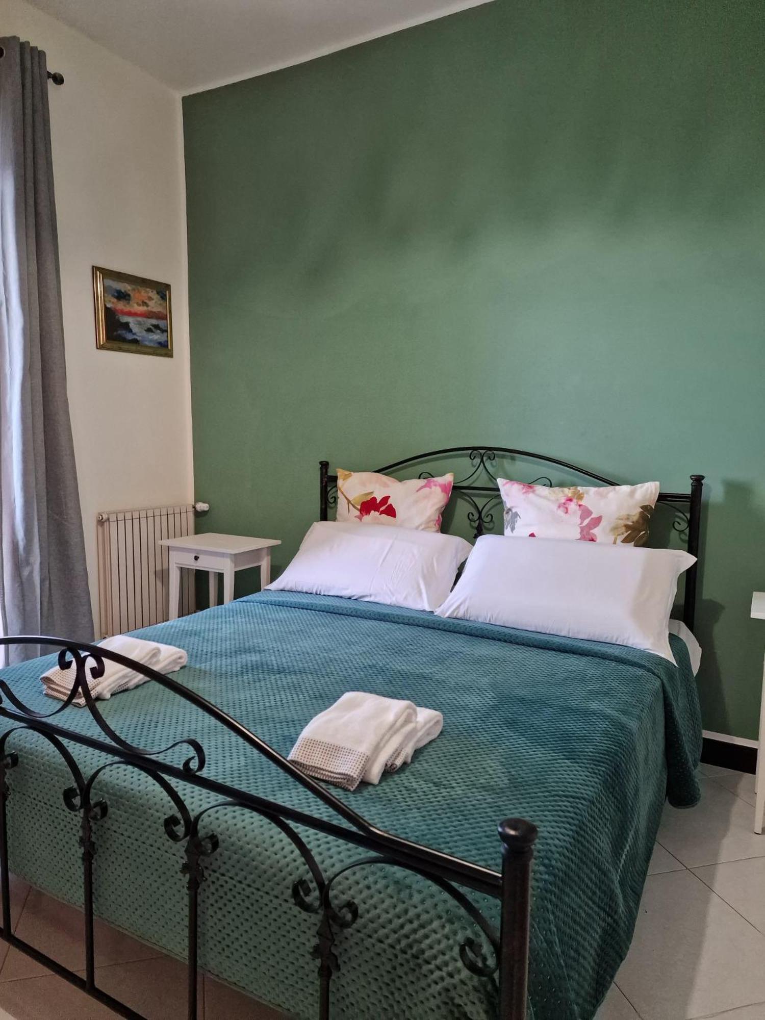 Mediterraneo B&B Montalbano  Εξωτερικό φωτογραφία