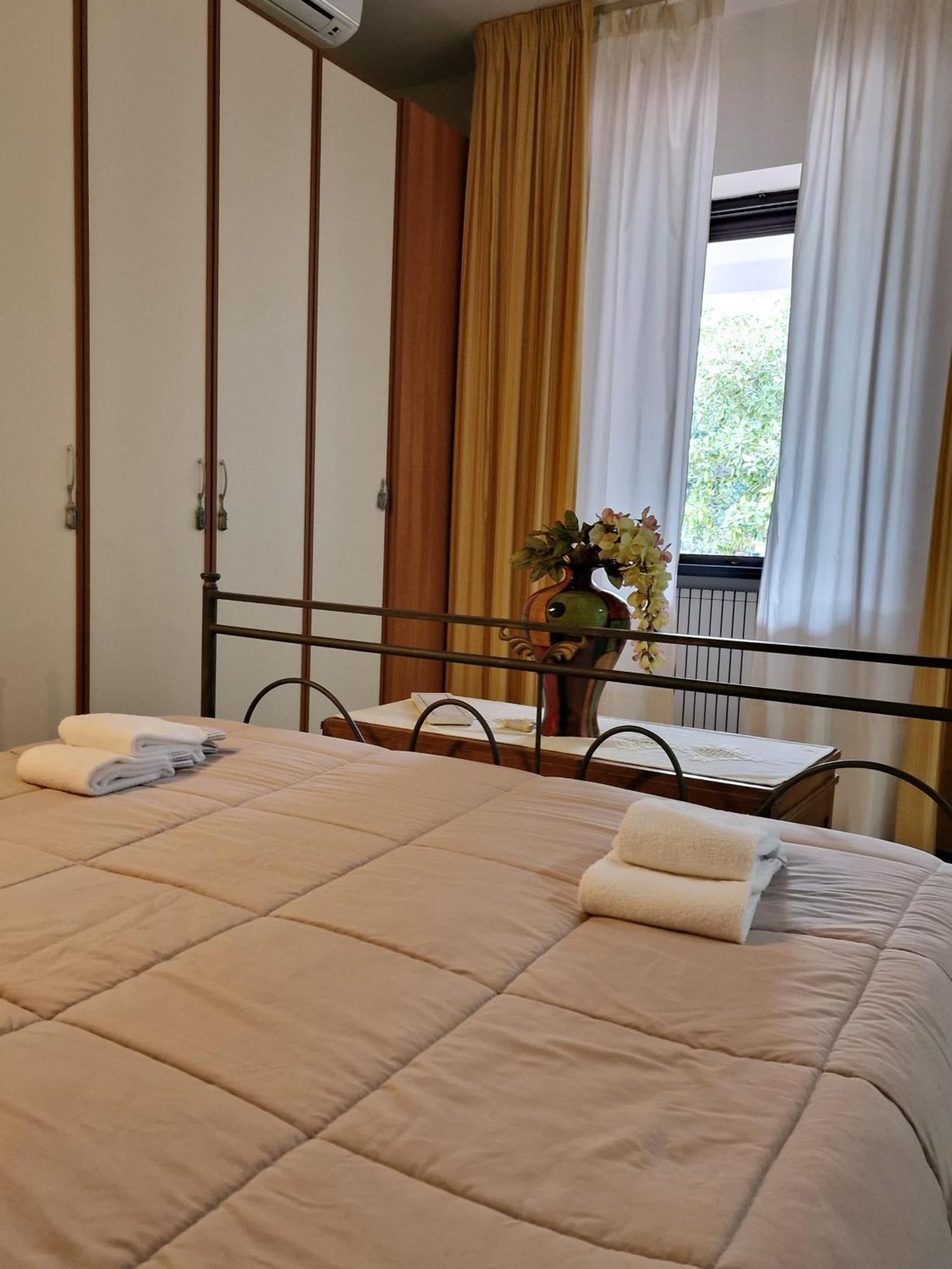 Mediterraneo B&B Montalbano  Εξωτερικό φωτογραφία